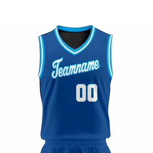 High Quality Custom Made Design <b>Basketball</b> Uniforms Customized Your Own Team Sports Wear <b>Basketball</b> Uniforms - Product Image 4