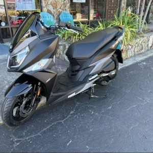 พร้อมส่ง! รถสกู๊ตเตอร์-มอเตอร์ไซค์ SYMs Jet 14 200i รุ่นใหม่ ปี 2026 - Product Image 1