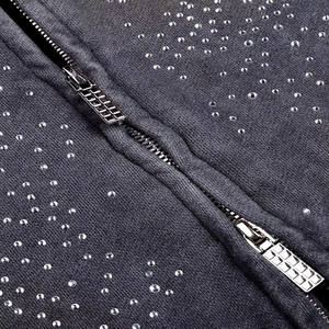 Los hombres de alta calidad usan diferentes estilos sudaderas con capucha cómodas prendas de vestir exteriores gran oferta sudaderas con capucha y sudaderas térmicas de algodón para hombres - Product Image 2