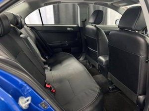 2017 Mitsubishi Lancer SEL - Product Image 5