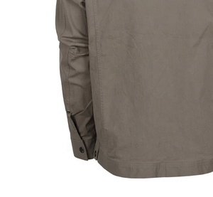 Venta caliente de fábrica Fresh New Technicians Ropa DE TRABAJO Ropa de trabajo industrial Chaqueta Uniforme para hombres - Product Image 4