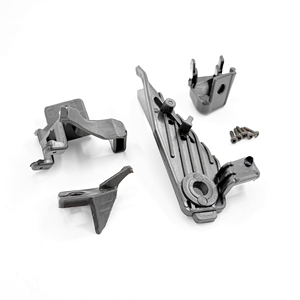 Kit de réparation de phare droit 260100506R pour Megane IV Hatchback Grandtour Saloon, durable - Product Image 5