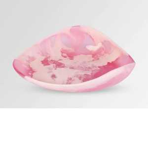 Bol sculpté en céramique imprimé en résine de forme ronde ensemble de bols de service jetables écologiques Style américain cadeau d'affaires maison - Product Image 2