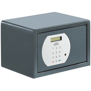 Caja Fuerte para Muebles GUARDIAN PS 110 E H180xW280xD200mm 6.7l Pure-Safe Almacenamiento y Organización del Hogar - Product Image 1
