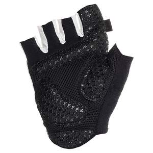 Guantes de Ciclismo de material de PVC ecológicos de alta calidad con logotipo bordado personalizado para adultos pedidos al por mayor marca de piel de seguridad - Product Image 4