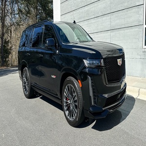 2023 Cadillac Escalade V-Series 6.2L V8 suralimenté à quatre roues motrices automatique SUV/Crossover - Product Image 1
