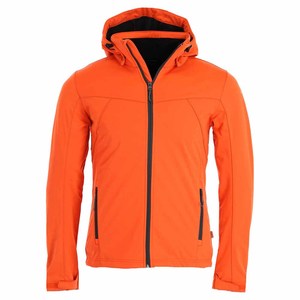Nouveau 2025 vente chaude personnalisé toile coupe-vent Bomber veste pour hommes automne - Product Image 1
