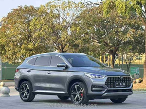 SUV Chino Más Vendido, BYD Song PLUS <span class=keywords><strong>2020</strong></span> 1.5T, Versión Premium Automática, Auto Usado con Informe de Inspección, Venta al por Mayor en China - Product Image 3