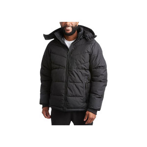 New Design Printed <b>Men</b> Bubble <b>Jacket</b> OEM Services Latest Model <b>Men's</b> Bubble <b>Jacket</b> - Product Image 1