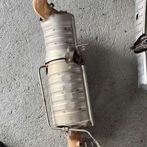 Convertisseurs catalytiques usagés pour la récupération, qualité supérieure, prix avantageux - Product Image 1