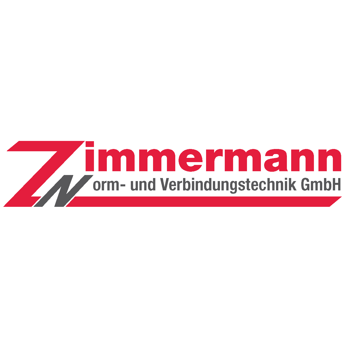 Zimmermann Norm- und Verbindungstechnik GmbH logo