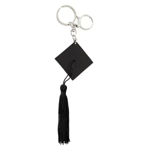 Portachiavi Personalizzato Helios per Laurea, Moschettone Promozionale Personalizzabile - Product Image 3