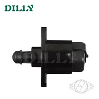 Van điều khiển không khí ở chế độ không tải Động cơ bước B34/01 40439102 026906247 420665941