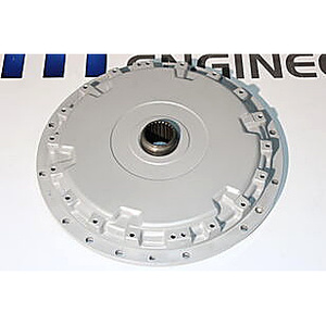 Baltacioglu Hydrodamp, Spring <b>Coupling</b> 58.4395.12 for Bus Automatic Transmission Aftermarket Replacement Spare Part - Product Image 1
