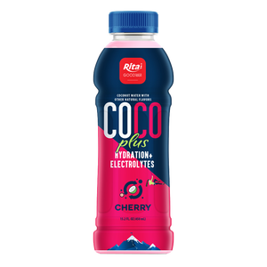 Fresh and Pure No Added Sugar Coconut <b>Water</b> 500ml Pet <b>Bottle</b> Exporter From Vietnam Private Label Fresh Coconut <b>Water</b> - Product Image 2