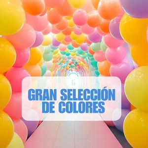 All'ingrosso 10 pollici 2.2g palloncini in lattice colorato Standard blu 50 pz per la festa di compleanno decorazioni di laurea di nozze - Product Image 5