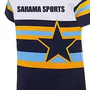 Kit de uniformes de béisbol personalizados Aspecto profesional con logotipos de equipos personalizados Conjuntos de uniformes de béisbol - Product Image 3