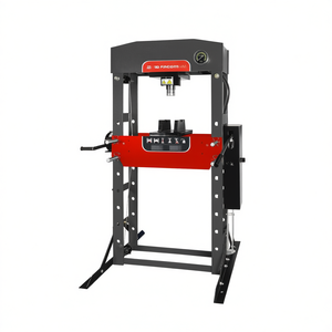 เฟาคอม 50 ตัน เครื่องอัดไฮดรอลิก กระบอกไฮดรอลิกประสิทธิภาพสูง - Product Image 2