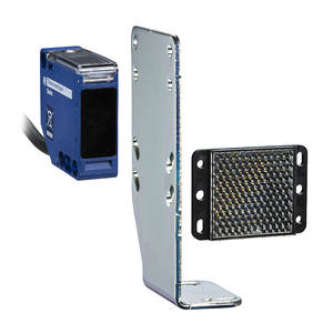 Telemecanique XUK1ARCNL2H60 sensori ottici fotoelettrici XU XUK Reflex Kit Sn 7 m 24...240VAC/DC - Product Image 1