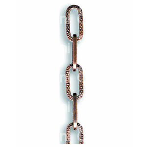 CADENA MARTILLADA En bobina - Product Image 1
