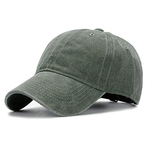 Gorra de Algodón Unisex, Estilo Casual, Vintage, Lavada, Ajustable, Deportiva, con Estampado Puff, para Viajes al Aire Libre, Uso Diario y Streetwear - Product Image 6