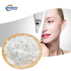 Acide oléanolique d'origine végétale CAS 508-02-1 pour les cosmétiques, les soins lavants et les ingrédients auxiliaires alimentaires, échantillons gratuits pour tous les clients - Product Image 1