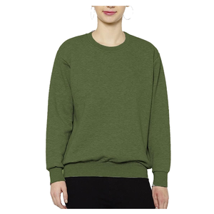 Jersey Unisex con logotipo personalizado, camiseta de invierno a la moda - Product Image 1