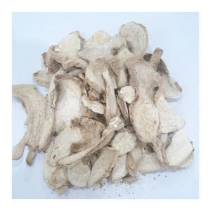 Rebanada de jengibre seco natural de Vietnam y raíz entera a granel, suministro directo de fábrica de exportación al por mayor - Product Image 5