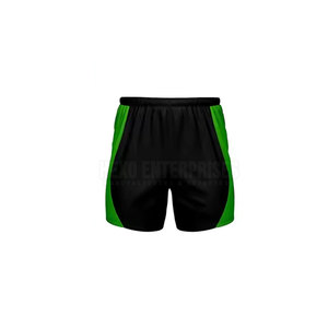 Nouvelle arrivée vêtements de sport d'athlétisme respirants personnalisés uniforme adulte en gros - Product Image 5