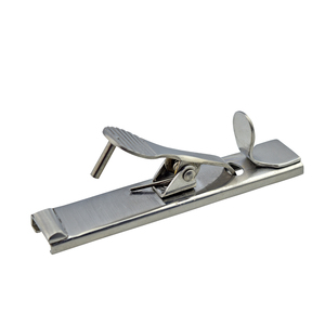 Jennings dentaire en acier inoxydable bouche Gag haute qualité 4.5 "Instrument vétérinaire pour équipement de diagnostic tient la bouche ouverte - Product Image 5