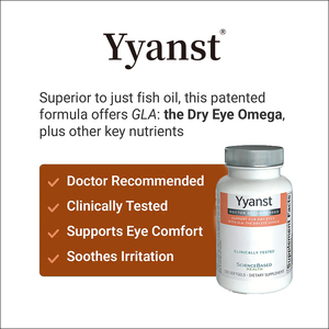 Aceite de semilla de grosella negra de alta calidad de marca privada y cápsulas blandas con vitaminas y omega 3. Protege la salud ocular y alivia la sequedad ocular. - Product Image 3