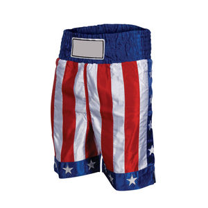 Pantalones cortos de kick boxing de algodón de alta calidad Unisex, diseño personalizado, ropa de artes marciales MMA, OEM colorido disponible, venta al por mayor, BJJ para hombres - Product Image 1
