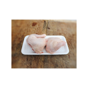 Emballage en vrac de poulet entier halal congelé de haute qualité de qualité A de Belgique - Product Image 3
