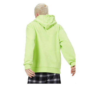 Sudaderas con Capucha Personalizadas para Hombre, Bordadas con Logotipo Personalizado, 100% Algodón, Corte Holgado, Transpirables, de Alta Calidad - Product Image 3