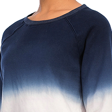 Sudaderas de Mujer con Lentejuelas Tejidas Económicas - Elegantes y Casuales 100% Algodón Opción de Compra al por Mayor para Minoristas y Revendedores - Product Image 3