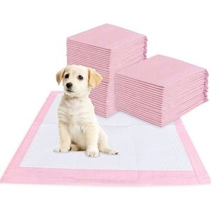 China Custom Made Disposable Dog <b>Bed</b> Cover Mat Pet <b>Pads</b> - Product Image 3