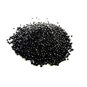 Granulés faciles à traiter et masterbatch noir à distribution uniforme de noir de carbone - Product Image 1