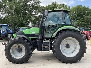 SE VENDE DEUTZ FAHR 150 - Product Image 4