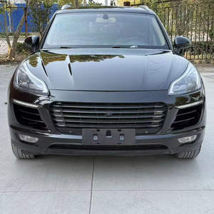 Zo_tye SR9 2.0T Ultimate Road Edition 2017, Modelo de Lujo Automático, Sin Accidentes y Listo para Enviar - Product Image 1