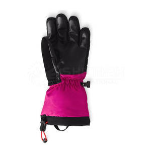 Guantes de esquí de alta calidad en stock Guantes de esquí de moda de dedo completo para unisex hechos en Pakistán - Product Image 3