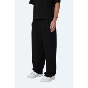 กางเกงขากว้าง-ดำ - Product Image 5