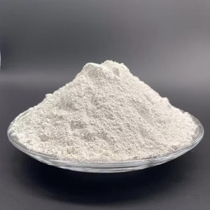 Microsílice blanca de alto rendimiento, polvo de sílice pirógena, agente auxiliar químico de alto rendimiento para fachadas de hormigón refractario - Product Image 4