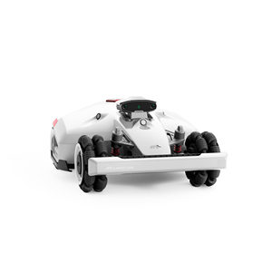 Disponible en Stock NUEVO Robot Cortacésped AWD 3000 Sin Cable Perimetral Original Nuevo - Product Image 2