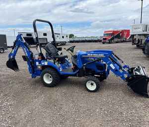 2024 tractor workmaster 35, superventas, motor diésel, maquinaria agrícola, venta al por mayor, precio de fábrica, calidad, potencia confiable - Product Image 6