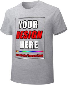 Oem Unisex Quick Dry Gym T-Shirt Casual Polyester Tshirt Custom Printing Logo Blank Design Men's Women's Sports T Shirts - Product Image 2