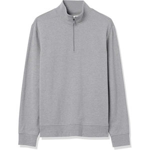 Pulls à Capuche Décontractés pour Hommes, Vêtements de Mode de Haute Qualité, Vente Chaude 2026, Coupe Décontractée, Fermeture Éclair 1/4, Service OEM - Product Image 6