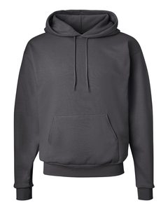 Échantillon gratuit OEM Ensemble de pulls à capuche à manches longues durables pour hommes 50% coton 50% polyester imprimé sweat-shirt surdimensionné vente en gros - Product Image 5