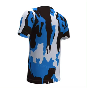 Maillot de football à manches longues maillot de football vintage sublimé personnalisé vêtements de football kits d'équipes maillot de football - Product Image 3