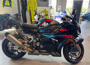 M1000 999cc 205HP 13 000 tr/min, modèle 2026, vente aux enchères commerciales, prêt à être expédié - Product Image 2