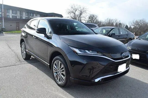 TOYOTA VENZA 2022 D'OCCASION à Vendre - Product Image 2